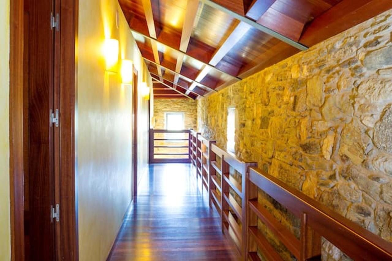 Luxurious Villa In Outeiro - Private Pool San Saturnino Exterior photo